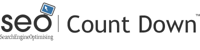 seo countdown logo